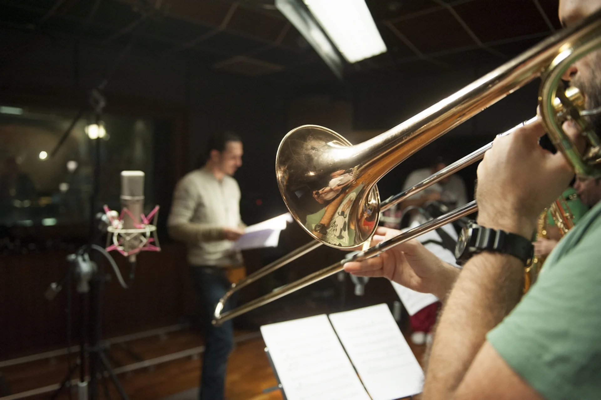 Music Arrangement and Orchestration
