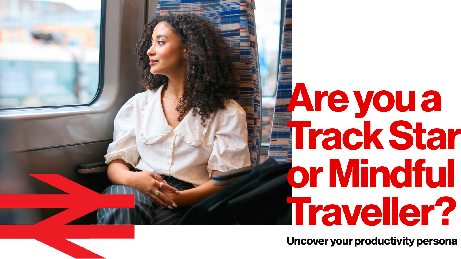 [Rail Delivery Group] Life Admin Quiz