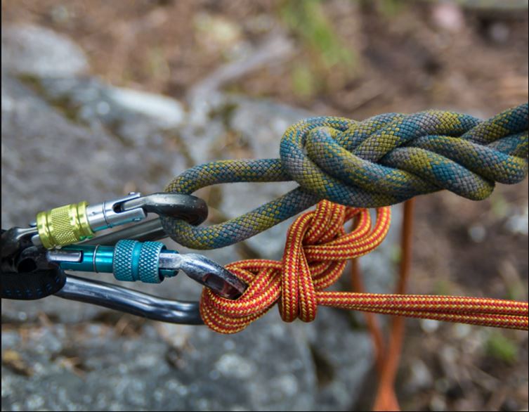 NZFBI Quiz - Line Rescue Level 3