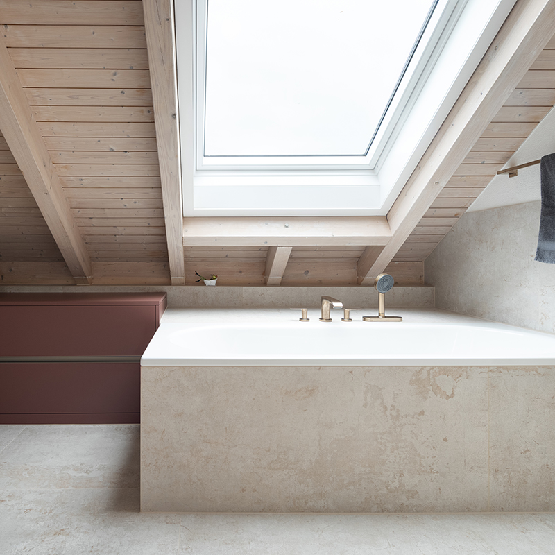 Badewanne